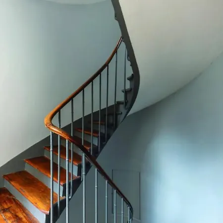 Apartment Imhost 6 - Charming Batignolles Paris