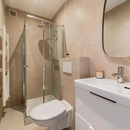 Imhost 6 - Charming Batignolles * Paris